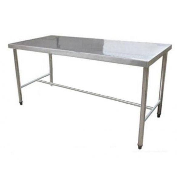 Bàn ăn inox