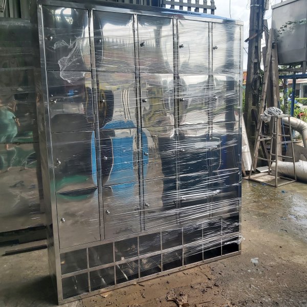 Tủ đồ dùng cá nhân